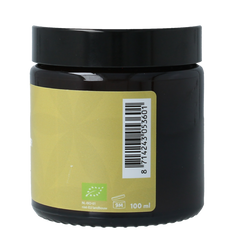 Chi Sheabutter soft bio 100 Milliliter