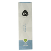 Chi Tea tree hydrolaat bio 150 Milliliter
