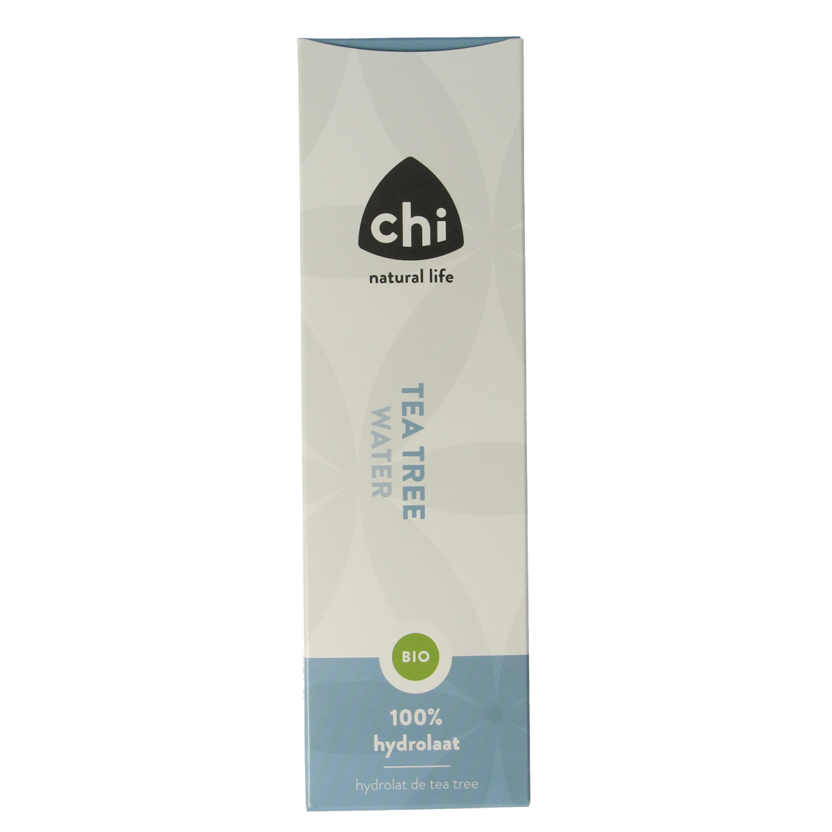 Chi Tea tree hydrolaat bio 150.00 Milliliter