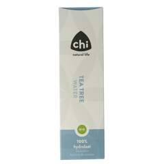 Chi Tea tree hydrolaat bio 150.00 Milliliter