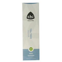 Chi Tea tree hydrolaat bio 150 Milliliter
