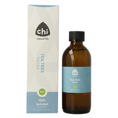 Chi Tea tree hydrolaat bio 150 Milliliter