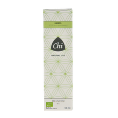 Chi Kaneel CO2 bio 10 Milliliter