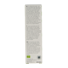 Chi Kaneel CO2 bio 10.00 Milliliter