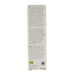 Chi Kaneel CO2 bio 10 Milliliter