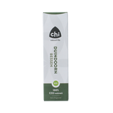 Chi Duindoorn bessen CO2 bio 10 Milliliter
