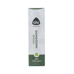 Chi Duindoorn bessen CO2 bio 10.00 Milliliter