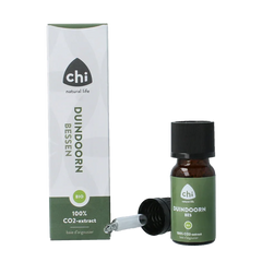 Chi Duindoorn bessen CO2 bio 10 Milliliter