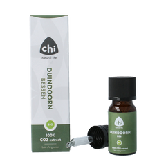 Chi Duindoorn bessen CO2 bio 10 Milliliter