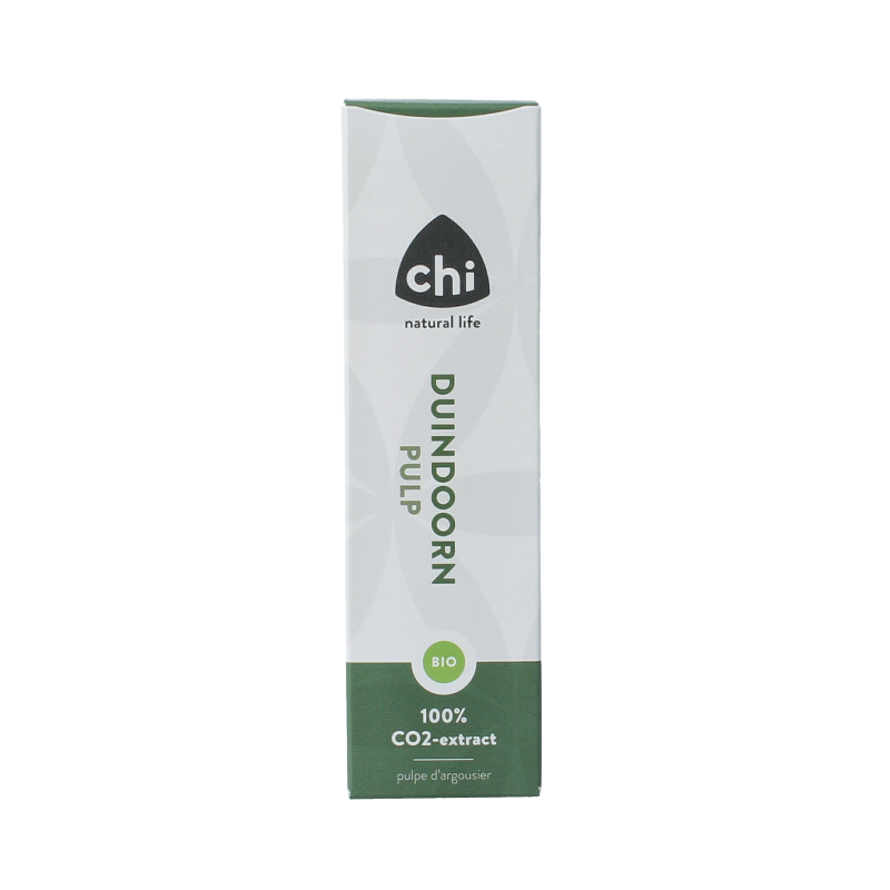 Chi Duindoorn pulp complex CO2 bio 10.00 Milliliter