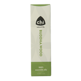 Chi Buddha wood 2.5 Milliliter