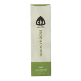 Chi Buddha wood 2.5 Milliliter