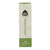 Chi Buddha wood 2.50 Milliliter