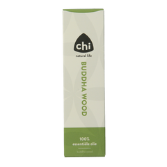 Chi Buddha wood 2.50 Milliliter
