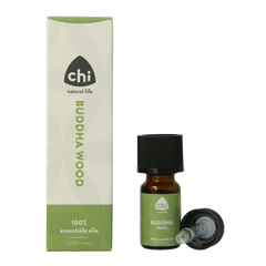 Chi Buddha wood 2.5 Milliliter