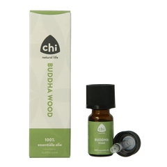 Chi Buddha wood 2.5 Milliliter