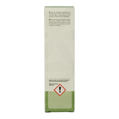 Chi Buddha wood 2.50 Milliliter