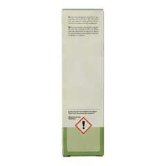 Chi Buddha wood 2.5 Milliliter