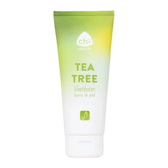 Chi Tea tree voetboter 100 Milliliter