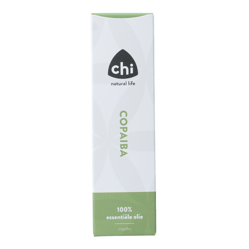 Chi Copaiba cult 10.00 Milliliter