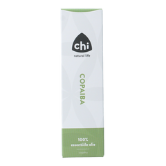 Chi Copaiba cult 10 Milliliter
