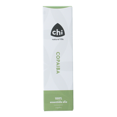 Chi Copaiba cult 10.00 Milliliter