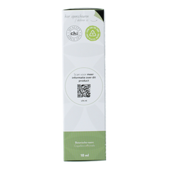 Chi Copaiba cult 10.00 Milliliter