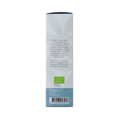 Chi Roos alba hydrolaat bio 150.00 Milliliter