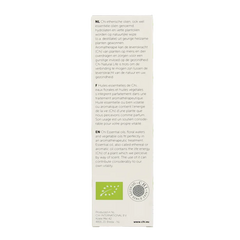 Chi Roos alba hydrolaat bio 150 Milliliter