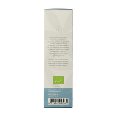 Chi Roos centifolia hydrolaat bio 150.00 Milliliter