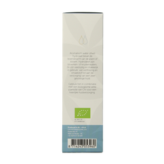 Chi Roos centifolia hydrolaat bio 150.00 Milliliter