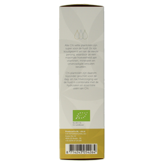 Chi Calendula maceraat 20% bio 100.00 Milliliter