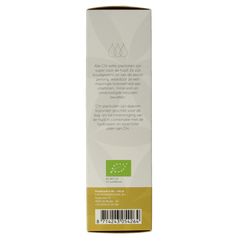 Chi Calendula maceraat 20% bio 100.00 Milliliter