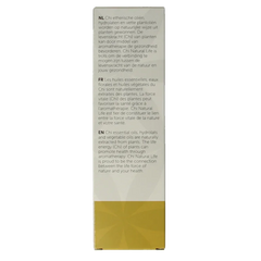 Chi Calendula maceraat 20% bio 100 Milliliter