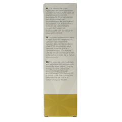 Chi Calendula maceraat 20% bio 100 Milliliter