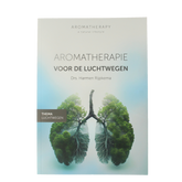Chi Aromatherapie voor luchtwegen 1.00 Boek