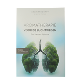 Chi Aromatherapie voor luchtwegen 1 Boek
