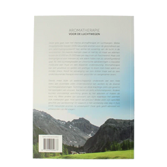Chi Aromatherapie voor luchtwegen 1.00 Boek