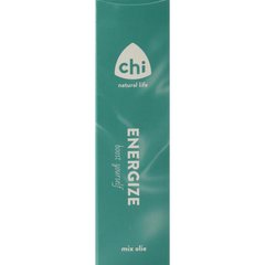Chi Energize olie 10 Milliliter