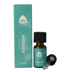 Chi Energize olie 10 Milliliter