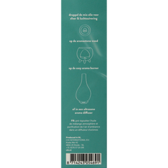 Chi Energize olie 10.00 Milliliter