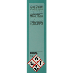 Chi Energize olie 10.00 Milliliter
