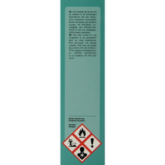 Chi Energize olie 10 Milliliter