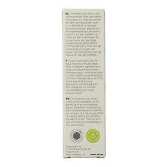 Chi Latchenkiefer wild 10 Milliliter