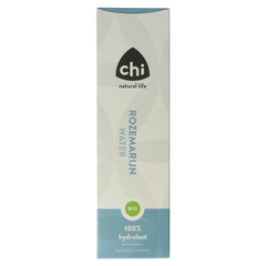 Chi Rozemarijn hydrolaat bio 150.00 Milliliter