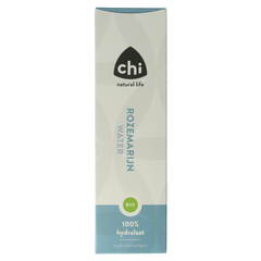 Chi Rozemarijn hydrolaat bio 150 Milliliter