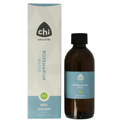 Chi Rozemarijn hydrolaat bio 150 Milliliter