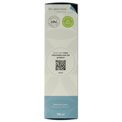 Chi Rozemarijn hydrolaat bio 150.00 Milliliter
