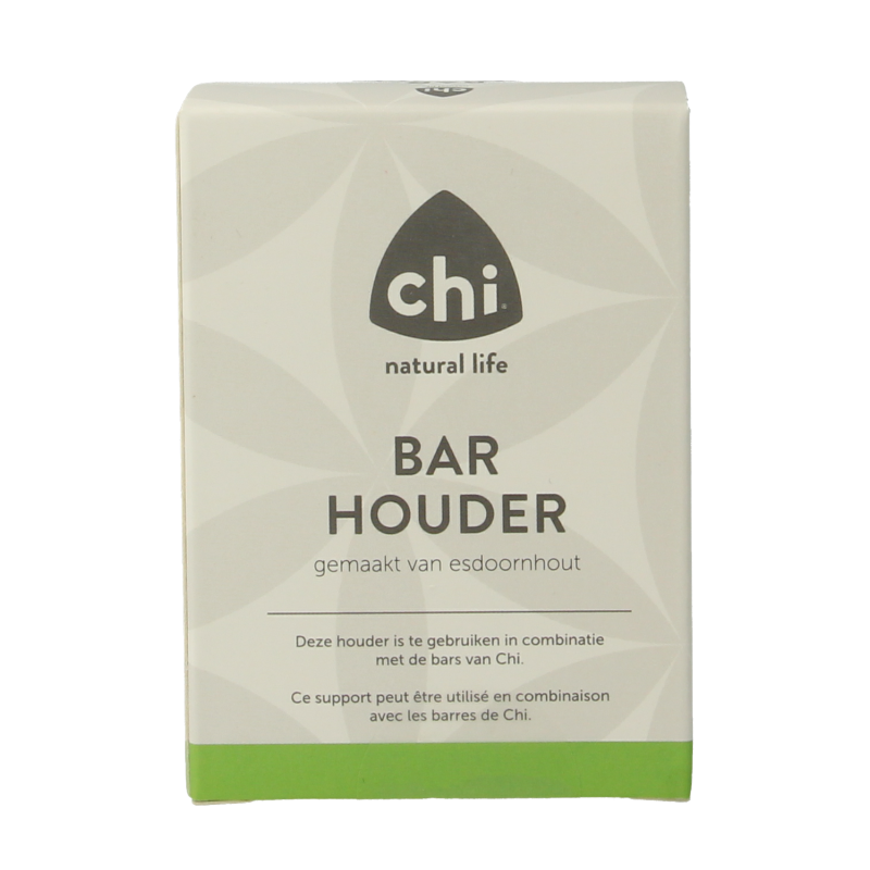 Chi Bar houder 1 Stuks