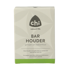 Chi Bar houder 1.00 Stuks